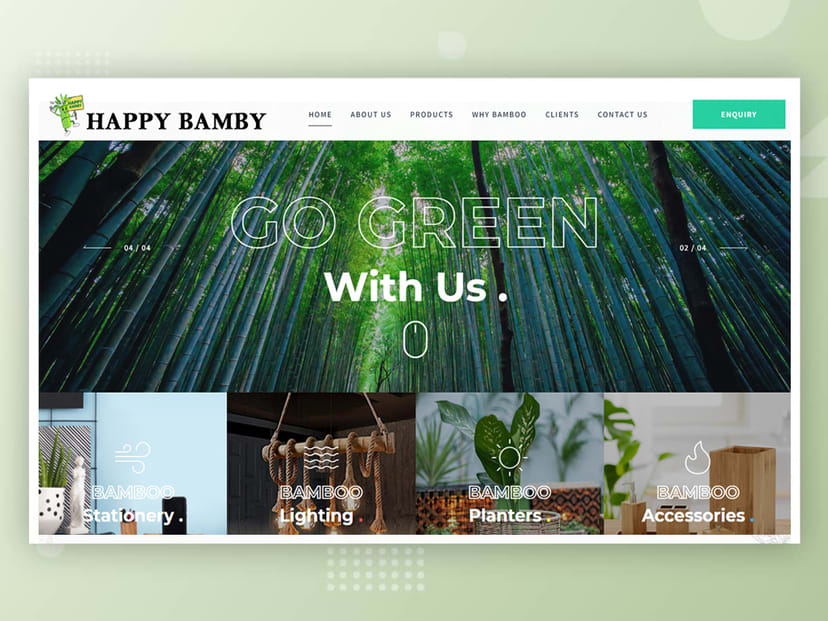 Website Designing Company in Rohini